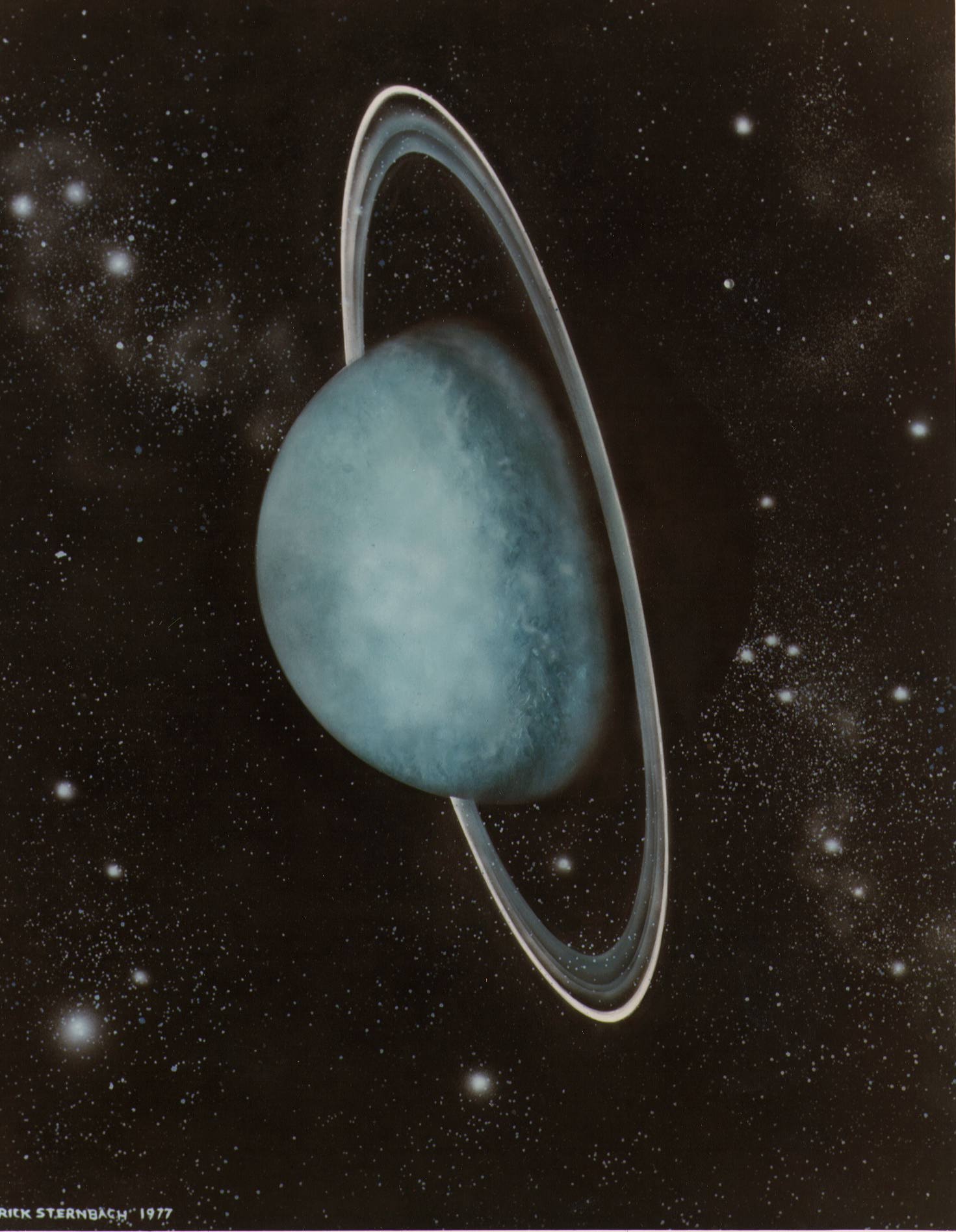 Pictures Of Uranus 27